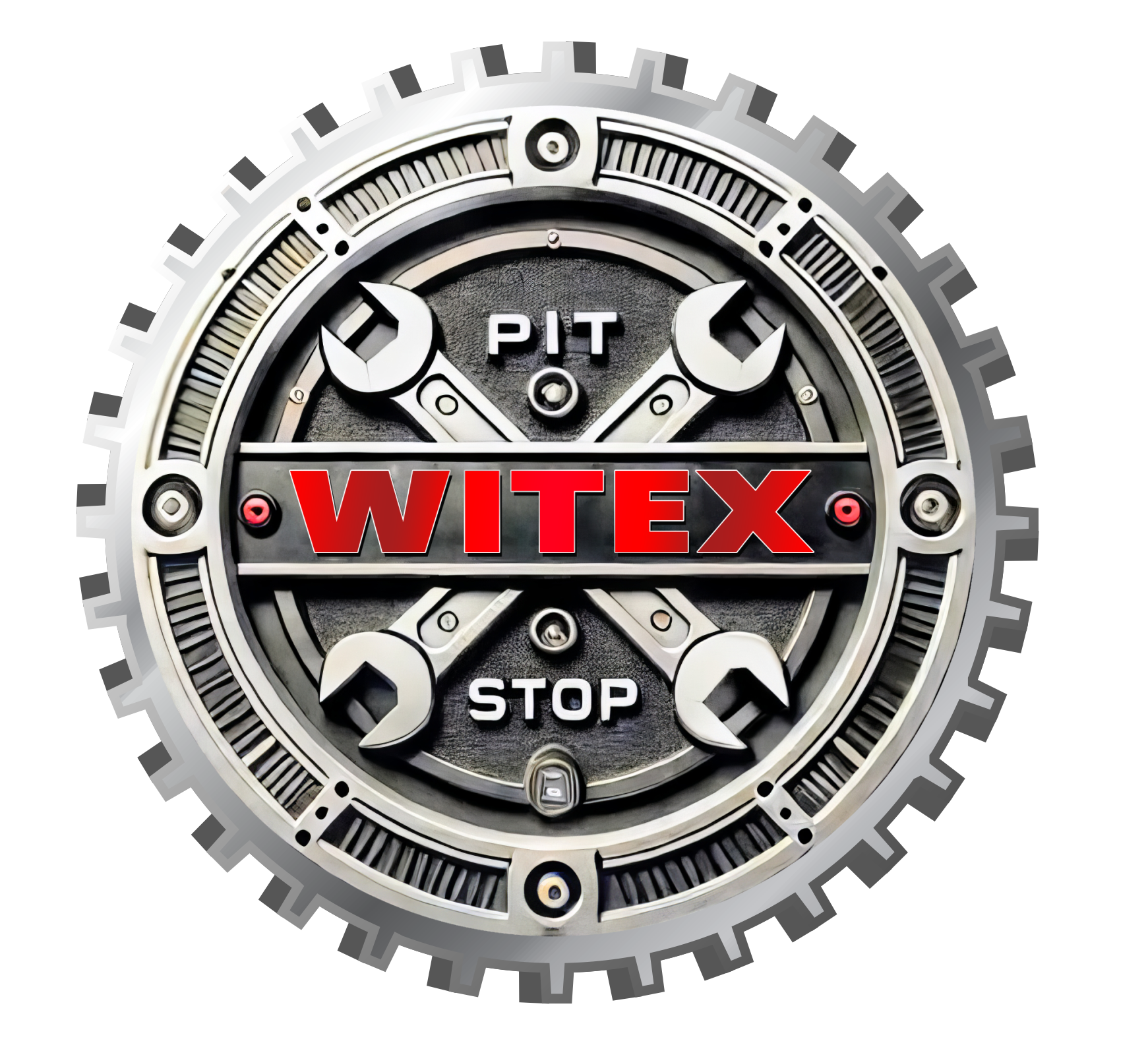 WITEX pit-stop Nikodem Witek